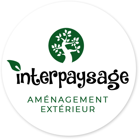 Logo Interpaysage